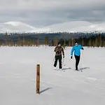 Lapland Pallas 3*