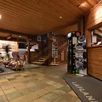 Lapland Pallas パラストゥントゥリ