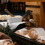 Lapland Pallas فندق بالّاستونتوري