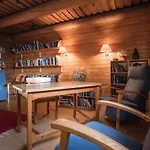 Lapland Pallas パラストゥントゥリ