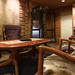 ホテル Lapland Pallas