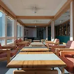 Lapland Pallas ホテル 3*
