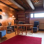 Lapland Pallas Hotel