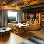 ホテル Lapland Pallas 3*