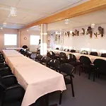 ホテル Lapland Pallas パラストゥントゥリ