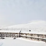 Lapland Pallas Hotel