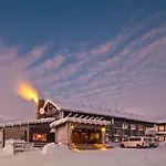 Lapland Pallas