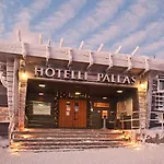 ホテル Lapland Pallas