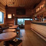 Lapland Pallas