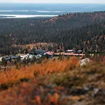 Lapland Pallas 3* بالّاستونتوري