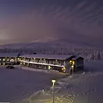 ホテル Lapland Pallas