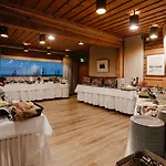 ホテル Lapland Pallas パラストゥントゥリ