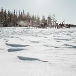 Lapland Pallas Hotel Pallastunturi