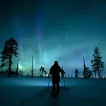 فندق Lapland Pallas
