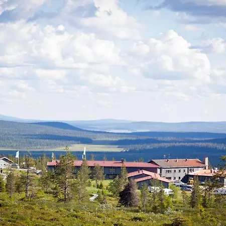 Lapland Pallas Hotel