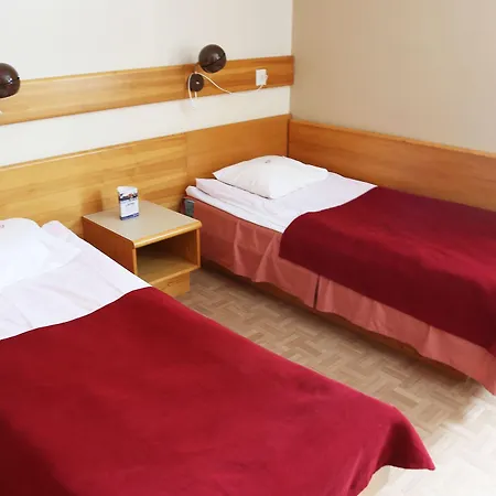 Lapland Pallas 2* Pallastunturi