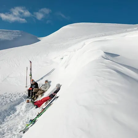Lapland Pallas 3* Pallastunturi