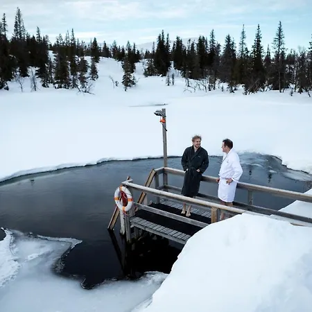 Hotel Lapland Pallas Pallastunturi