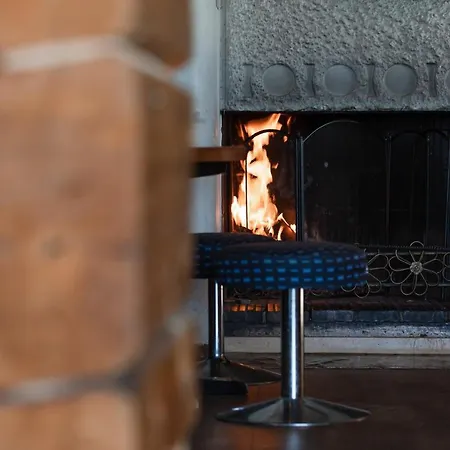 Hotel Lapland Pallas Pallastunturi