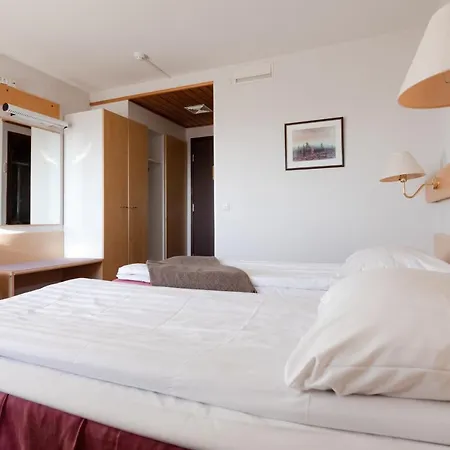 Lapland Pallas Hotel