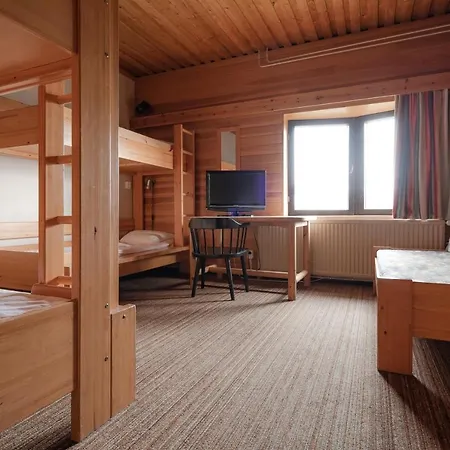Lapland Pallas Hotel