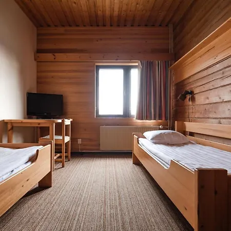 Hotel Lapland Pallas Pallastunturi