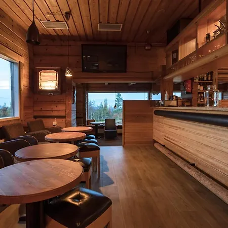 Lapland Pallas Hotel