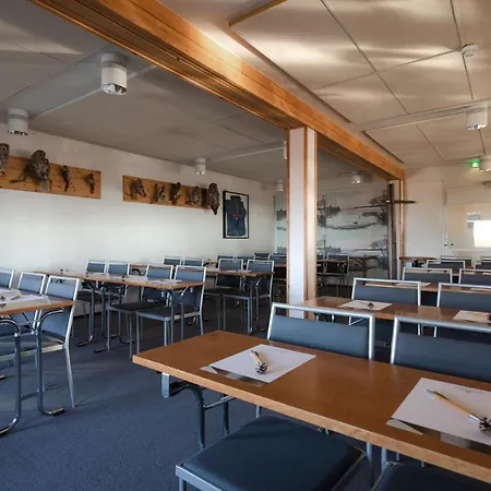 Lapland Pallas Hotel 3*