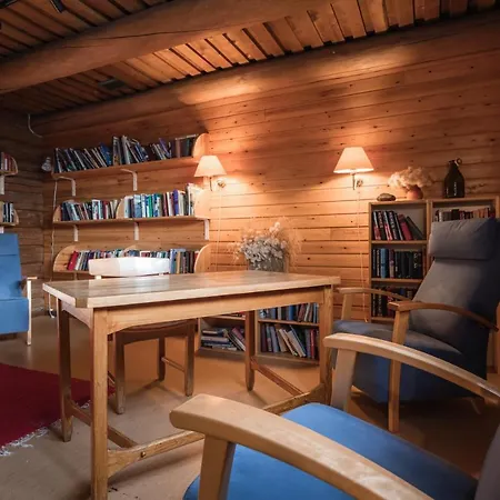 Lapland Pallas Berggipfel Pallastunturi
