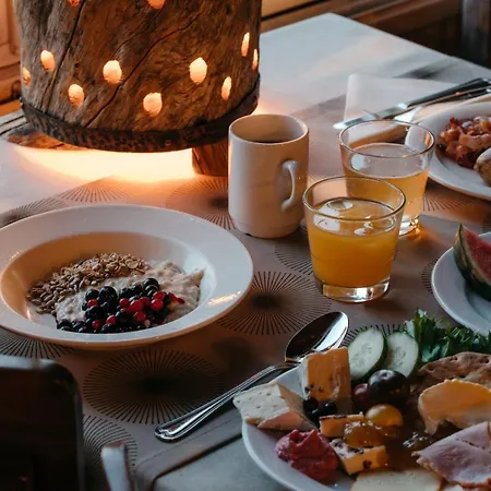 Lapland Pallas Hotel Pallastunturi