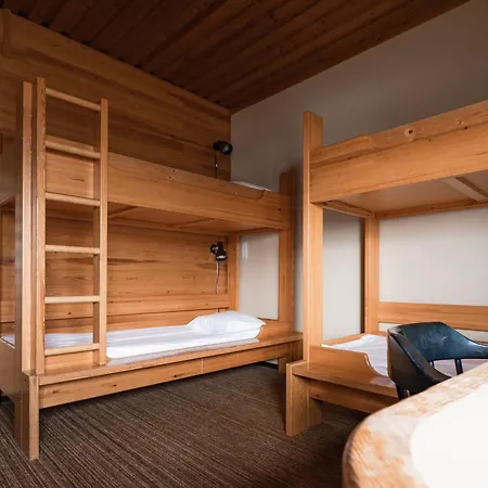 Lapland Pallas Hotel 2*