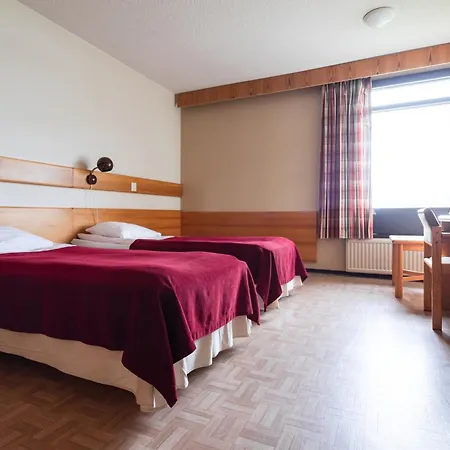Hotel Lapland Pallas 2*