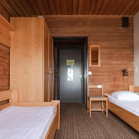 Lapland Pallas 2* Pallastunturi