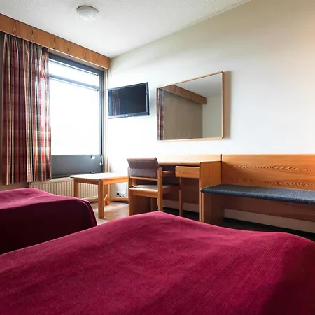 Lapland Pallas Hotel