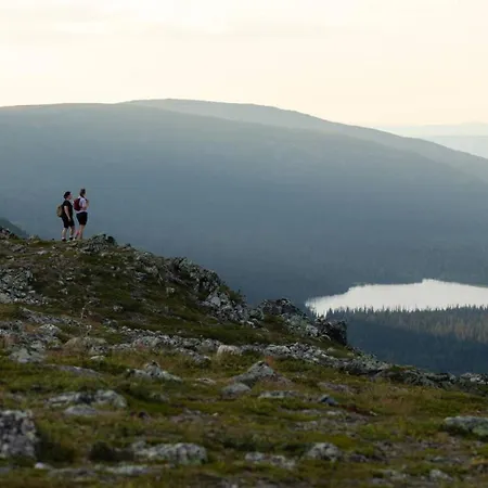 Lapland Pallas Ξενοδοχείο 2*