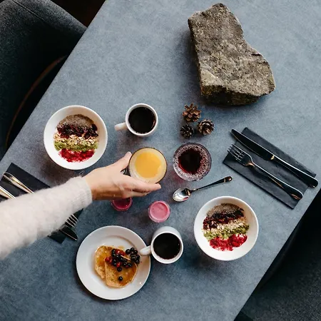 Hotel Lapland Pallas 3*