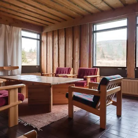 Lapland Pallas Hotel Berggipfel Pallastunturi