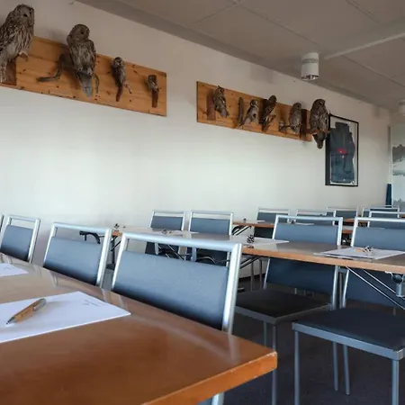 酒店 Lapland Pallas 帕拉斯山