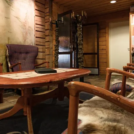 Hotel Lapland Pallas
