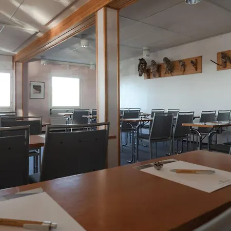 酒店 Lapland Pallas