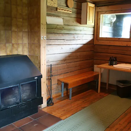 Hotel Lapland Pallas