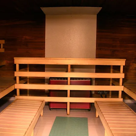 Lapland Pallas 3* Палластунтури
