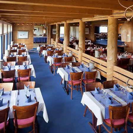 Lapland Pallas 酒店 帕拉斯山