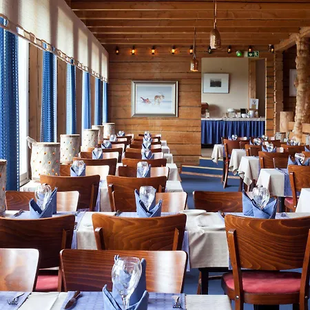 Lapland Pallas 3*