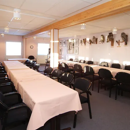 酒店 Lapland Pallas 帕拉斯山