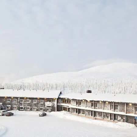 Lapland Pallas Hotel