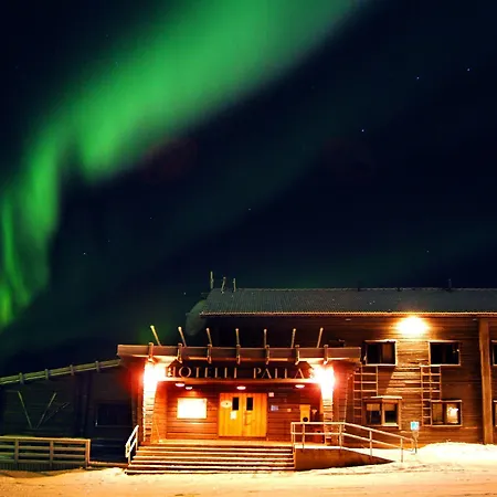 Lapland Pallas