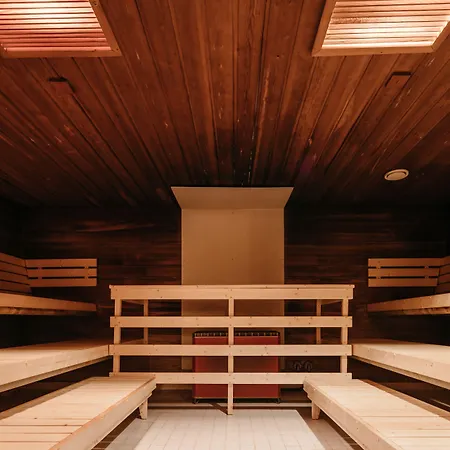 Lapland Pallas Hotel