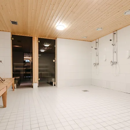 Lapland Pallas Hotel