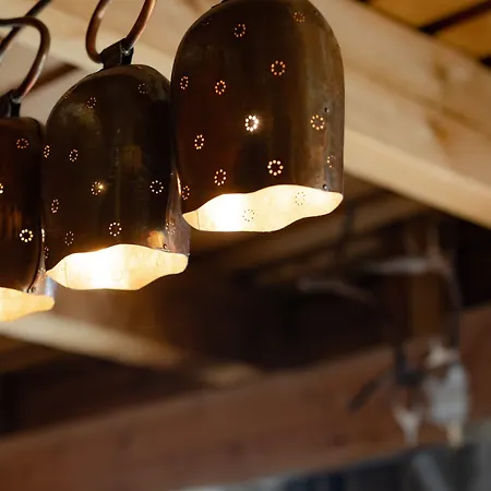 酒店 Lapland Pallas 3*